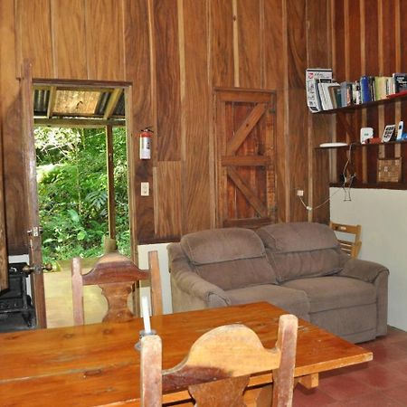 Cabina Sol Monteverde Ngoại thất bức ảnh