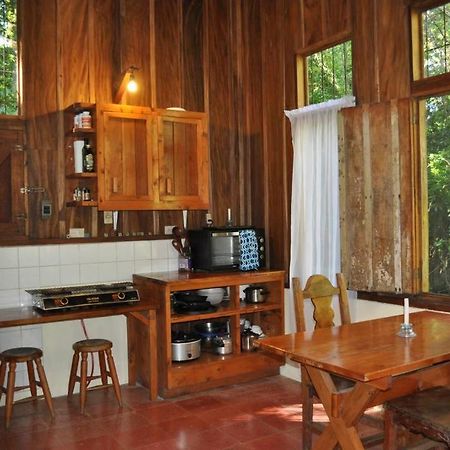 Cabina Sol Monteverde Ngoại thất bức ảnh