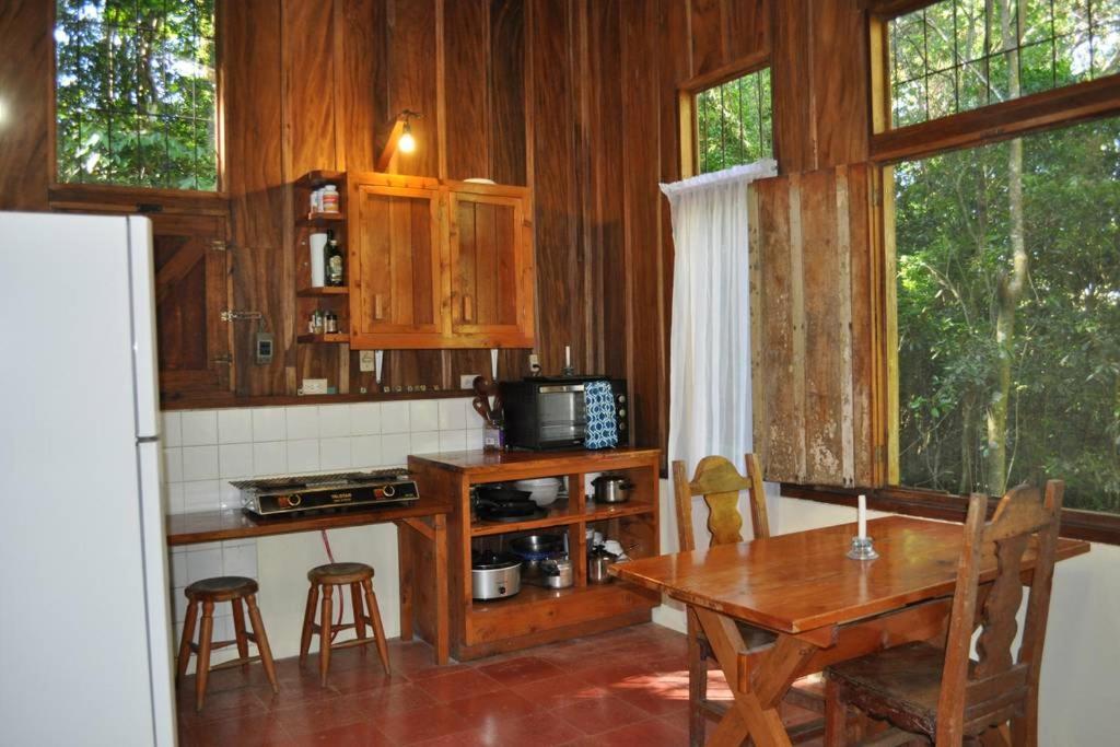 Cabina Sol Monteverde Ngoại thất bức ảnh