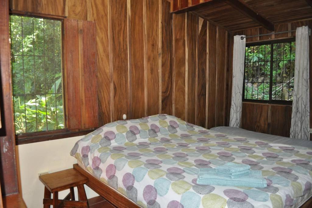 Cabina Sol Monteverde Ngoại thất bức ảnh