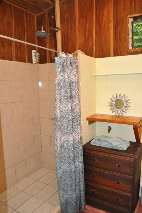 Cabina Sol Monteverde Ngoại thất bức ảnh