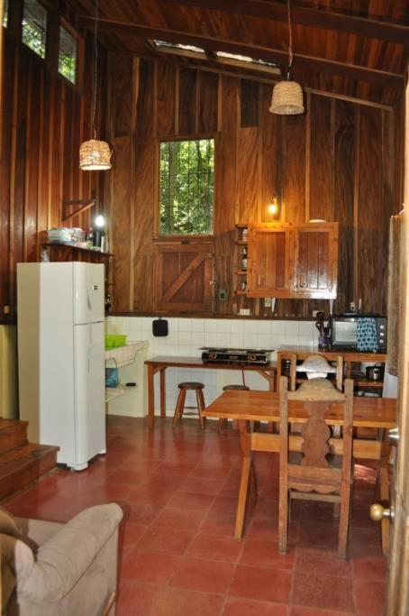 Cabina Sol Monteverde Ngoại thất bức ảnh